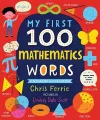 My First 100 Mathematics Words cover