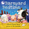 Barnyard Bedtime cover