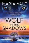 Wolf in the Shadows cover