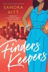 Finders Keepers cover