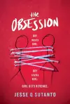 The Obsession cover