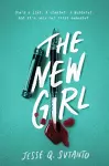 The New Girl cover