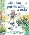 What Can You Do with a Rock? cover
