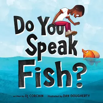 Do You Speak Fish? cover