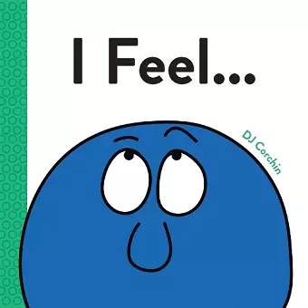 I Feel... cover