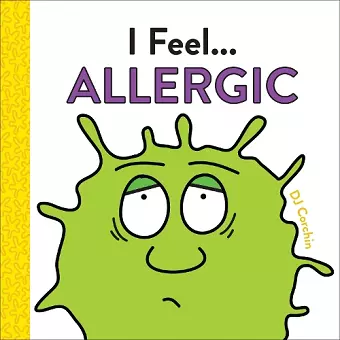 I Feel... Allergic cover