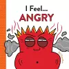 I Feel... Angry cover