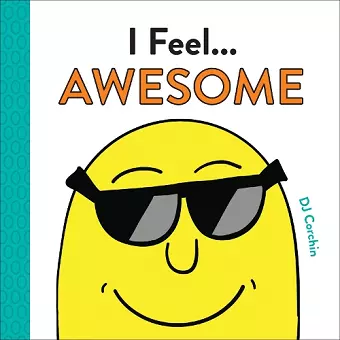 I Feel... Awesome cover