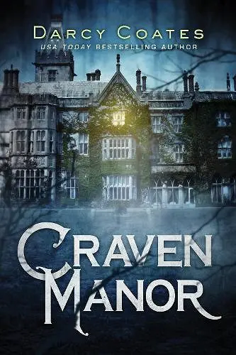 Craven Manor cover