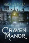 Craven Manor cover