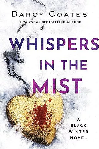 Whispers in the Mist cover