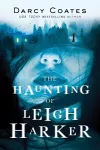 The Haunting of Leigh Harker cover