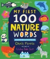 My First 100 Nature Words cover