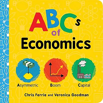 ABCs of Economics cover