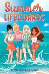 Summer Lifeguards cover