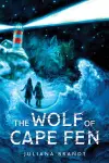 The Wolf of Cape Fen cover