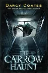 The Carrow Haunt cover