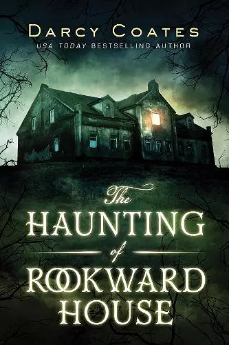 The Haunting of Rookward House cover