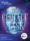 The Cobalt Mask cover