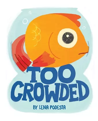 Too Crowded cover