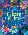 Unicorn Night cover