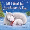 All I Want for Christmas Is Ewe cover