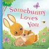 Somebunny Loves You cover