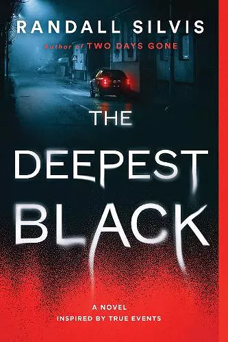 The Deepest Black cover