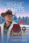 A Cowboy Country Christmas cover