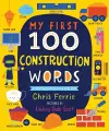 My First 100 Construction Words cover