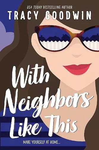 With Neighbors Like This cover
