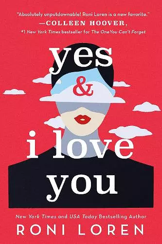 Yes & I Love You cover