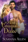 A Most Unusual Duke cover