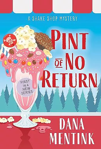 Pint of No Return cover
