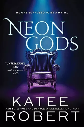 Neon Gods cover