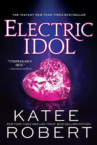 Electric Idol cover