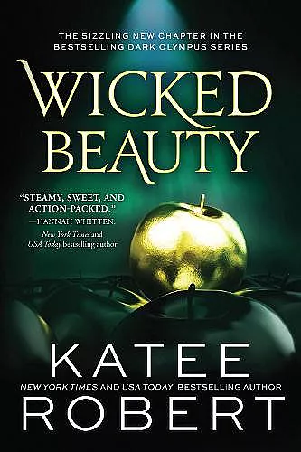 Wicked Beauty cover