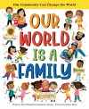 Our World Is a Family cover