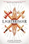 Lightbringer cover