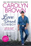 Love Drunk Cowboy cover