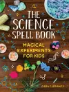 The Science Spell Book cover