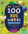 My First 100 Bug Words cover