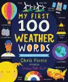 My First 100 Weather Words cover