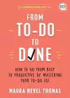 From To-Do to Done cover