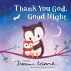 Thank You God, Good Night cover