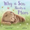 Why a Son Needs a Mom cover