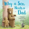Why a Son Needs a Dad cover