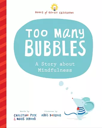 Too Many Bubbles cover