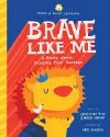 Brave Like Me cover