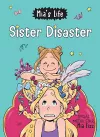 Mia's Life: Sister Disaster! packaging